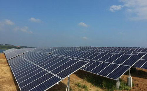 Últimas soluções da empresa sobre O Projeto Fotovoltaico Longchuan PV1-F escolheu a DJXcable como seu fornecedor de cabos elétricos.