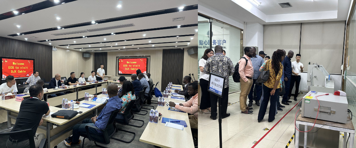 China melhor Fogo - cabos resistentes em vendas