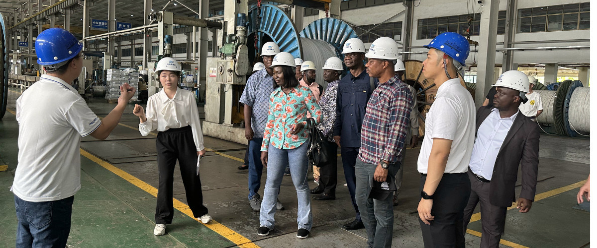 China melhor Cabo elétrico blindado em vendas