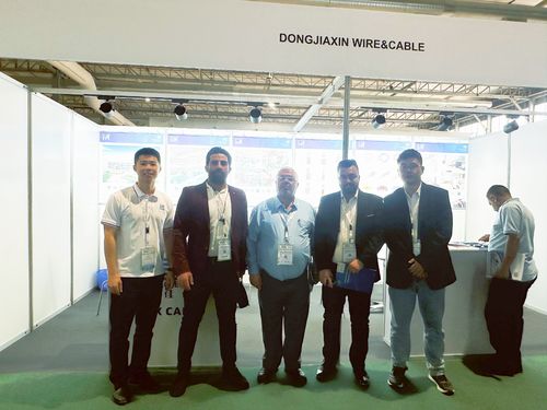 últimas notícias da empresa sobre A DJX Cable participará na Solar & Storage Live KSA 2025 de 12 a 15 de outubro de 2025, estande nº H3-D10