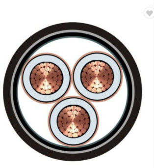 CU SWA Medium Voltage Power Cable