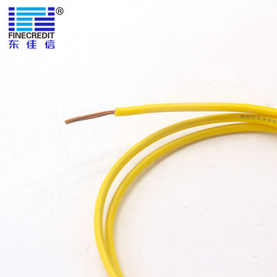 H07V-R 1.5mm2 Single Core Industrial Flexible Cable BV / BVR PVC Sheathed