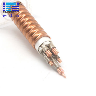 LSZH Fire Resistant Cables