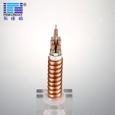 YTTWY Mineral Insulated Cable