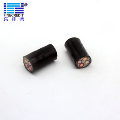 35Mm2 Armoured Electrical Cable
