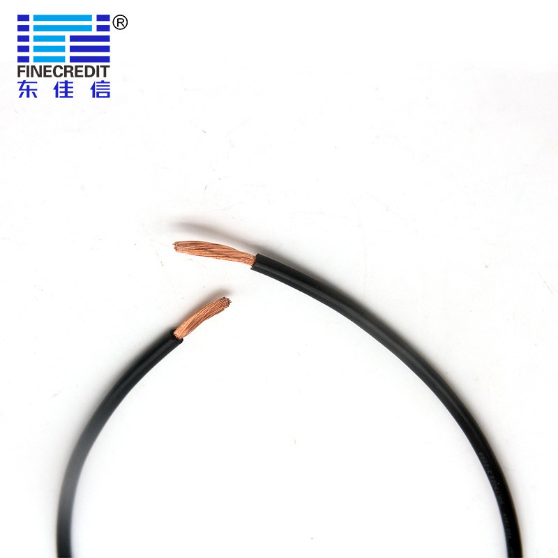 Single Core 1mm Household Electrical Cable For Building H05V-K H07V-K RV