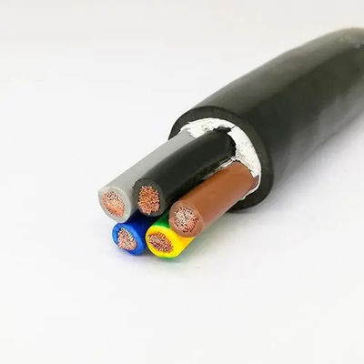 Bom preço RVV 300 / 500V 2x1.0mm2 PVC isolado Flexível Cable DJX cabo com 2 núcleo de cobre condutor on-line