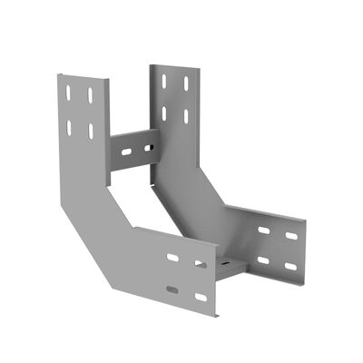 Bom preço Zinc Coating Cable Trunking Aluminum alloy Cable Elbow on-line