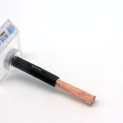 Bom preço Cabo flexível super de borracha de 60 graus, YH YHF 16 - soldador Cable do arco 70mm2 on-line