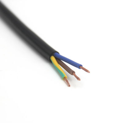 Bom preço Cabo flexível industrial flexível H03VV-F de 2*0.75MM RVVP RVV on-line