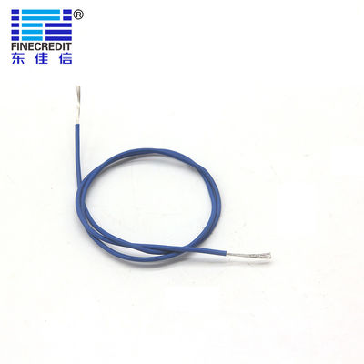 Bom preço Tamanho de cobre revestido estanhado do cabo elétrico UL1007 32AWG-16AWG do agregado familiar on-line