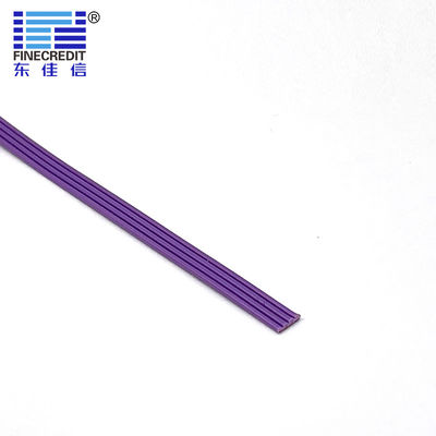 Bom preço fiação 30V interna paralela da casa, FT2 fio elétrico flexível do UL 2836 on-line