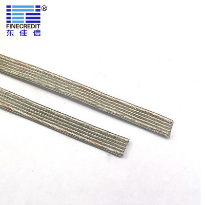 Bom preço Gancho UL2836 acima do cabo flexível industrial com isolação integral expulsa on-line